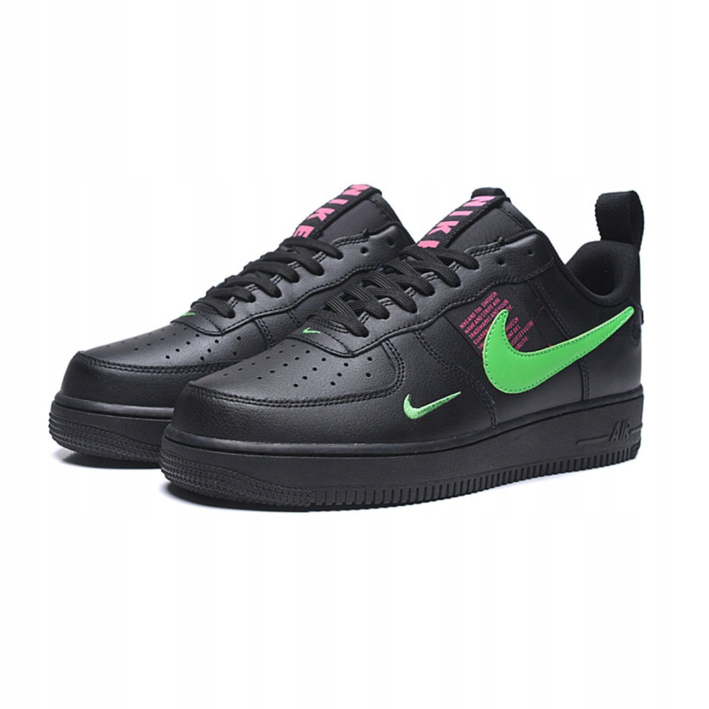 Buty Nike Air Force 1 Lv8 Utility Cq4611 001 R39 8859229033 Oficjalne Archiwum Allegro