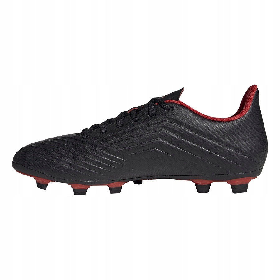 Buty adidias Predator 19.4 FxG D97960 czarny 42 - 8981326620
