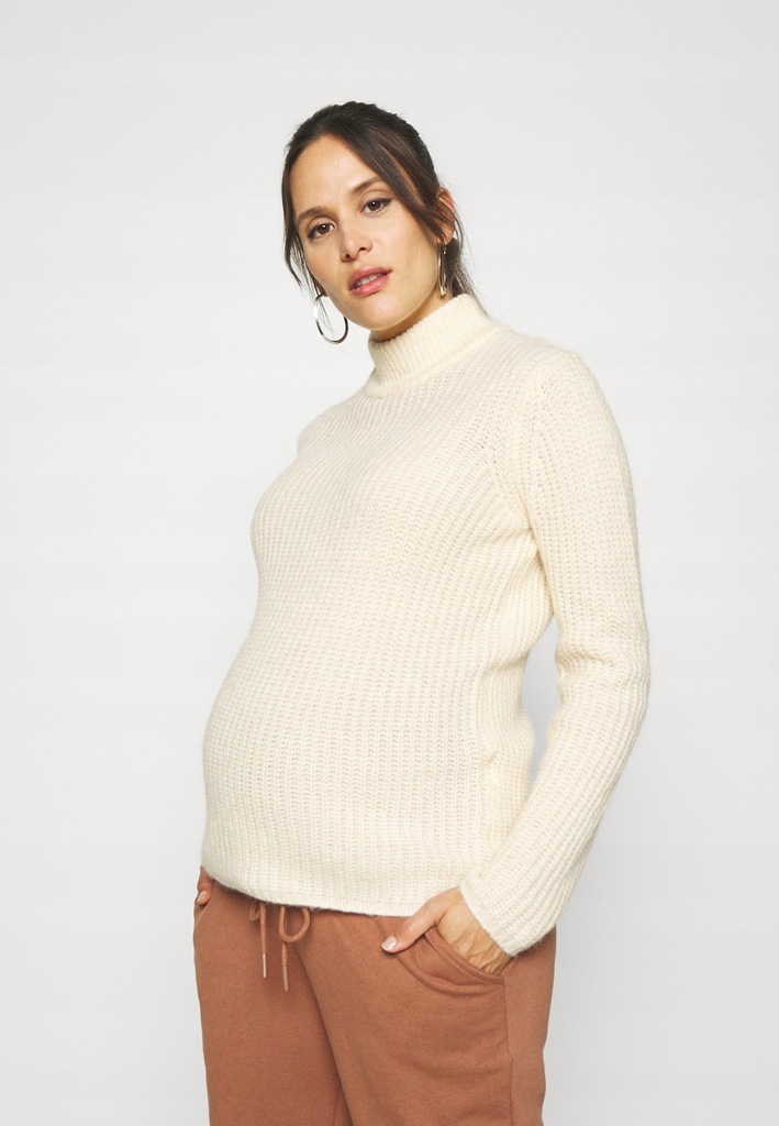 Sweter ciążowy Pieces XS