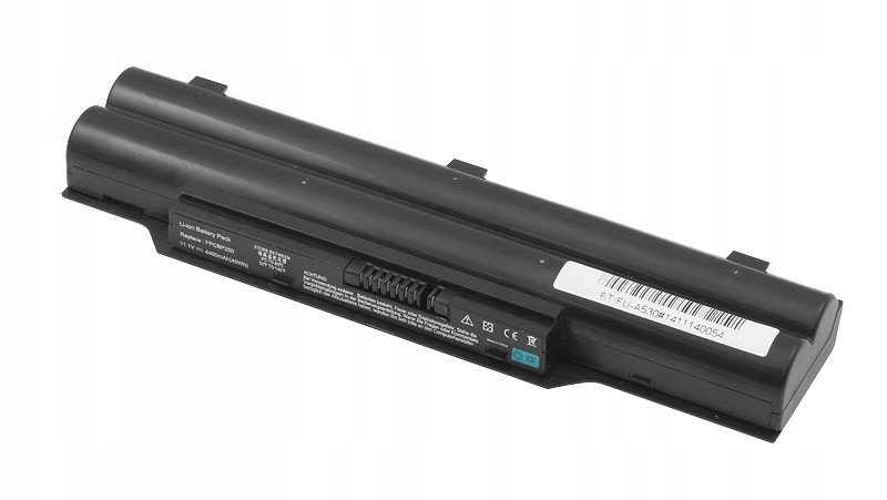 BATERIA Fujitsu-Siemens FPCSP274 FPCBP277 FPCBP331