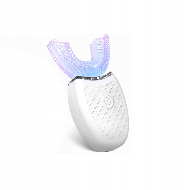 SZCZOTECZKA SONICZNA ELEKTRYCZNA DO ZĘBÓWdorosłych