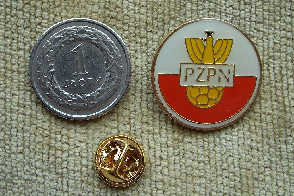 Federacja piłkarska - Polska PZPN