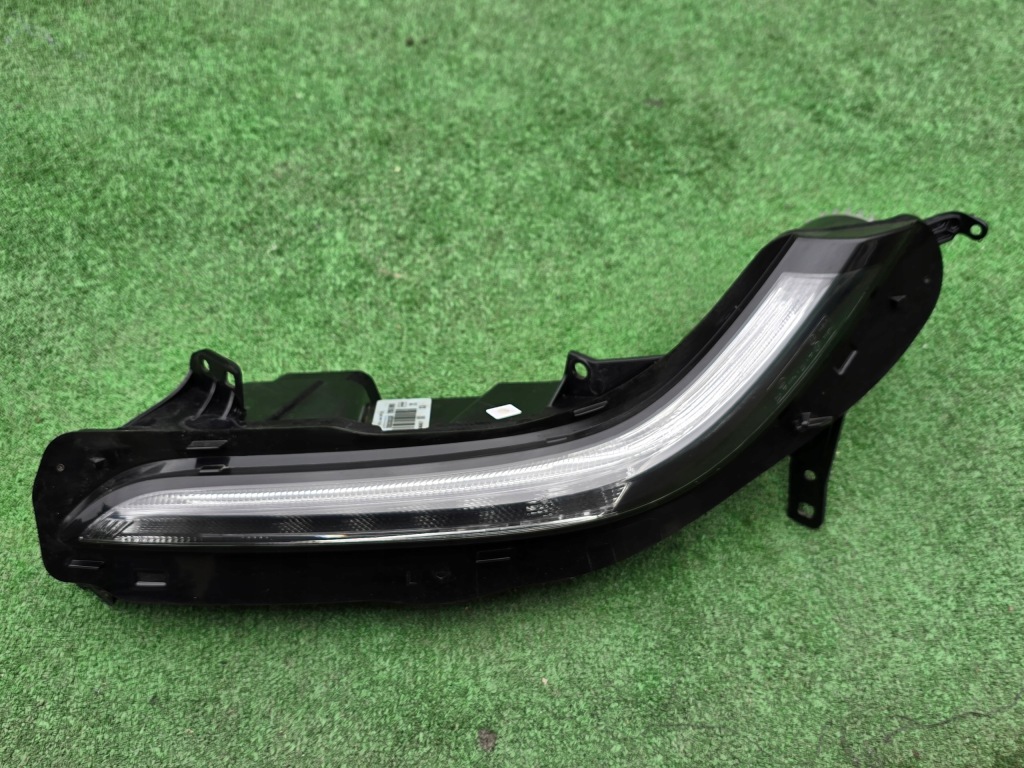 RENAULT TALISMAN HALOGEN LED DRL