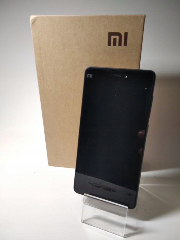 XIAOMI REDMI 4