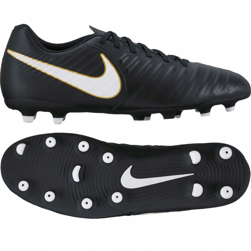 Buty piłkarskie Nike Tiempo Rio IV FG M 42,5