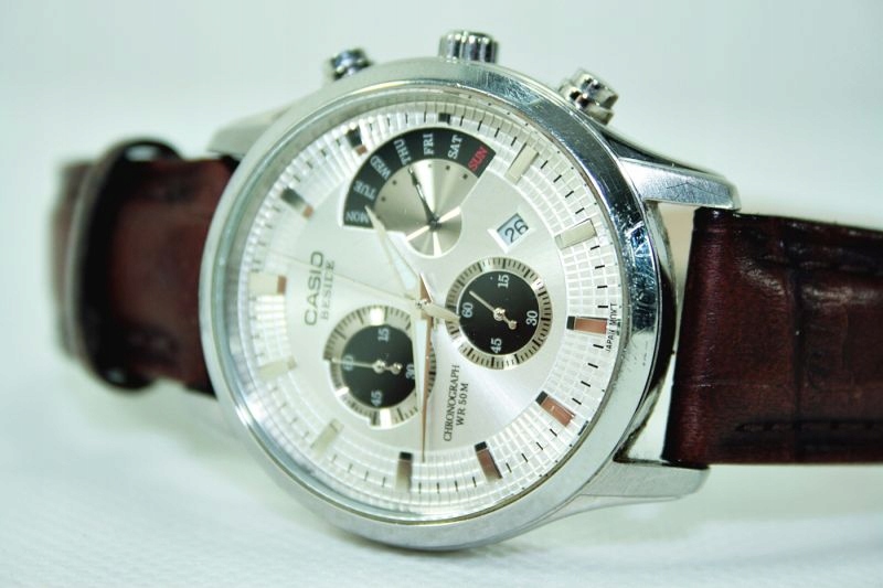 Casio beside outlet 4358