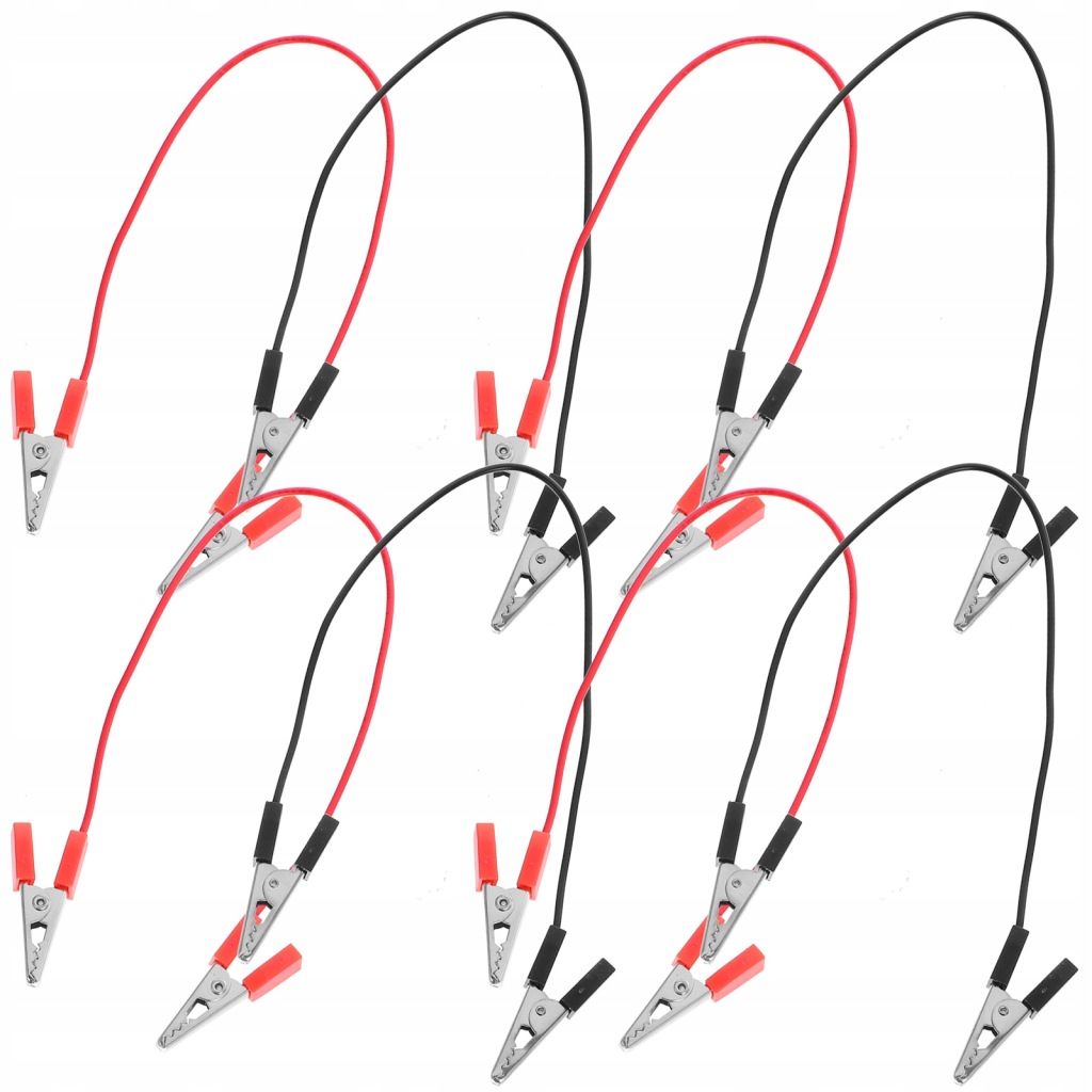 8PCS ELECTRICITY DEMO TEACHING WIRE INSULATED