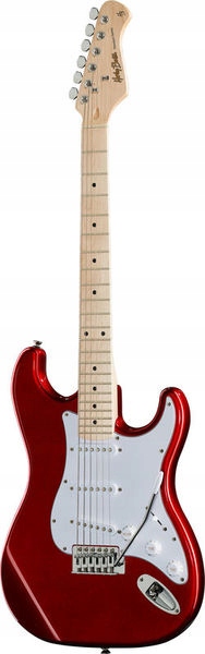 Gitara elektryczna Harley Benton ST-20 MN CA