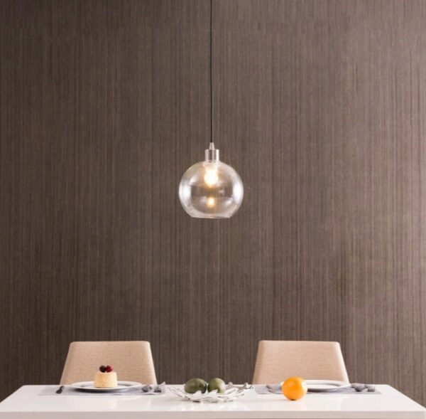 Lampa wisząca Elven / Loistaa