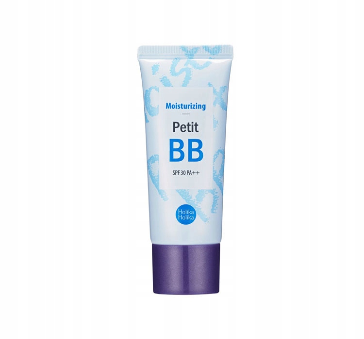 Petit BB Cream SPF30 nawilżający krem BB do twarzy