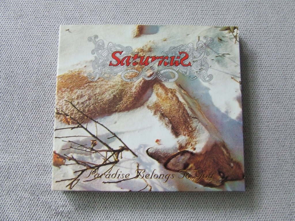 洋楽 Saturnus /paradise belongs to you hqdefault.jpg?sqp=-