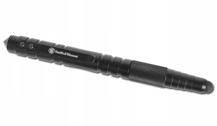 Długopis Kubotan S&W Tactical Pen Stylus Tip