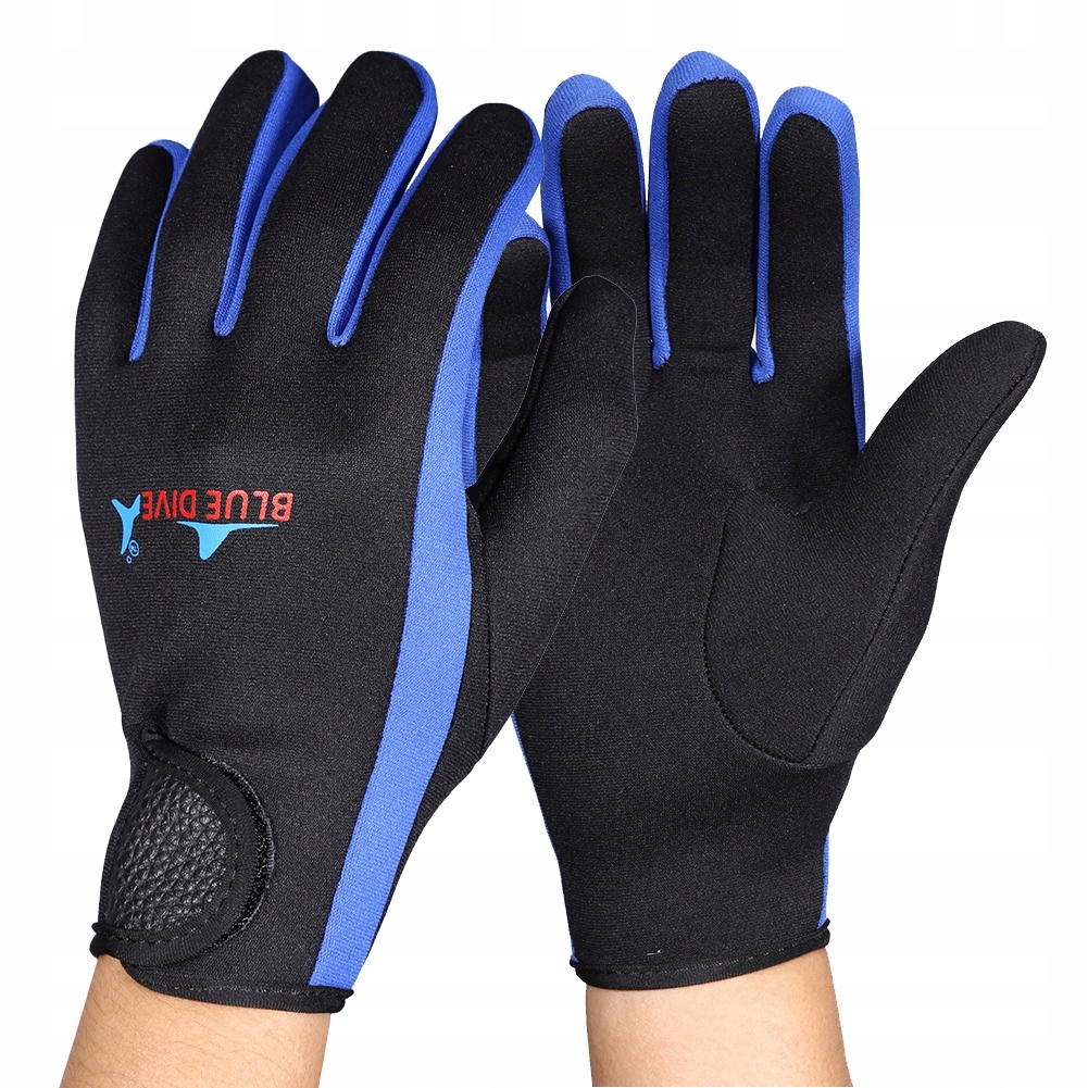 Купить 1 пара неопреновых перчаток для дайвинга: отзывы, фото, характеристики в интерне-магазине Aredi.ru