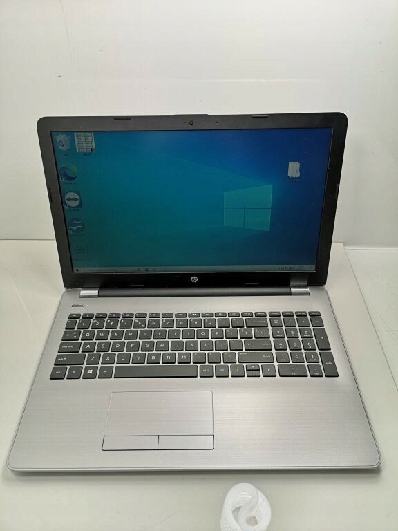 LAPTOP HP HP 3168NGW 15,6 4GB RAM 1TB HDD AMD A6 - 12420173954 ...