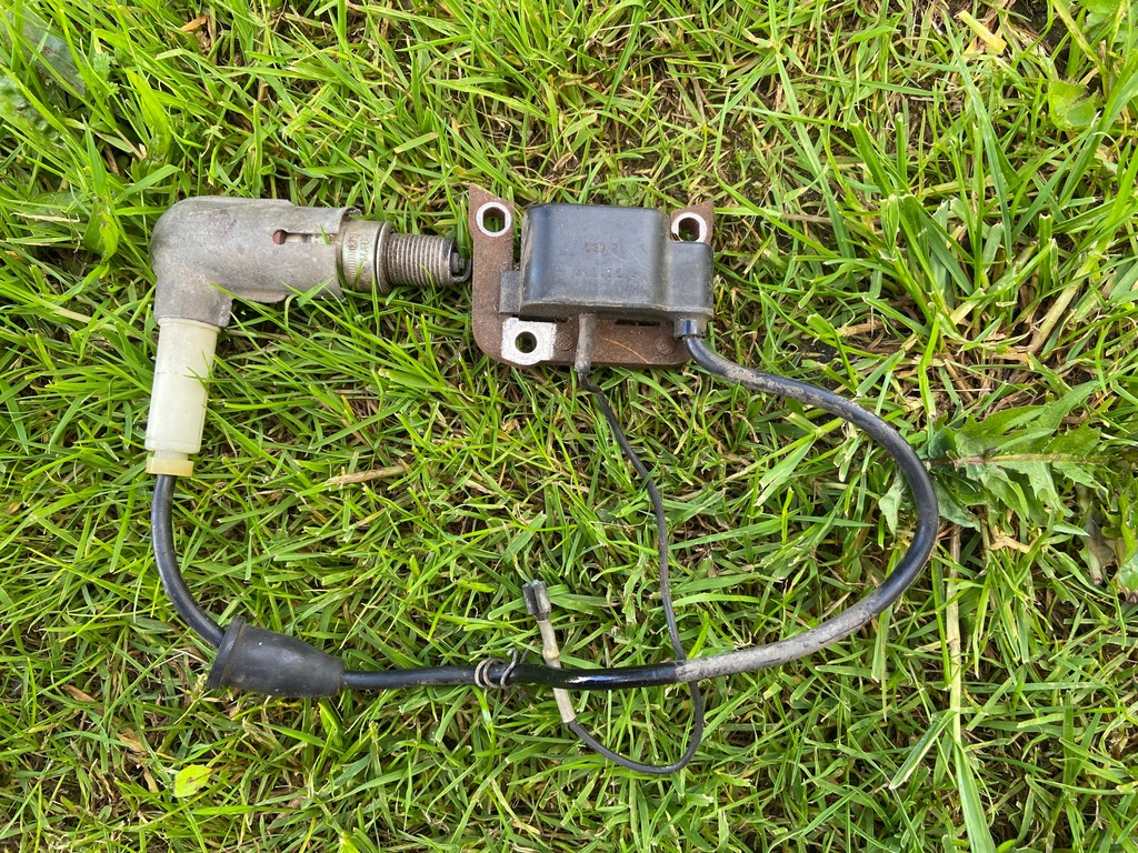 Cewka zapłonowa moduł AS MOTOR DUCATI 31931377 - 9326505758