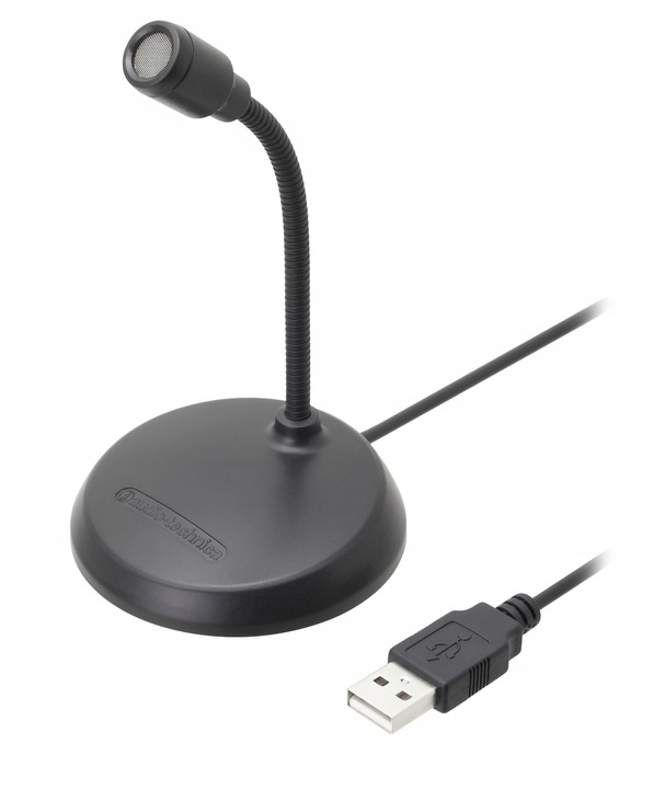 Mikrofon ATGM1 USB Audio-Technica