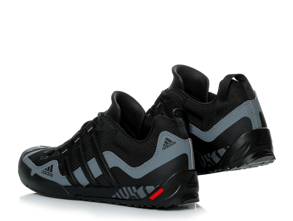 Купить Adidas Terrex Swift Solo D67031 мужская обувь: отзывы, фото, характеристики в интерне-магазине Aredi.ru