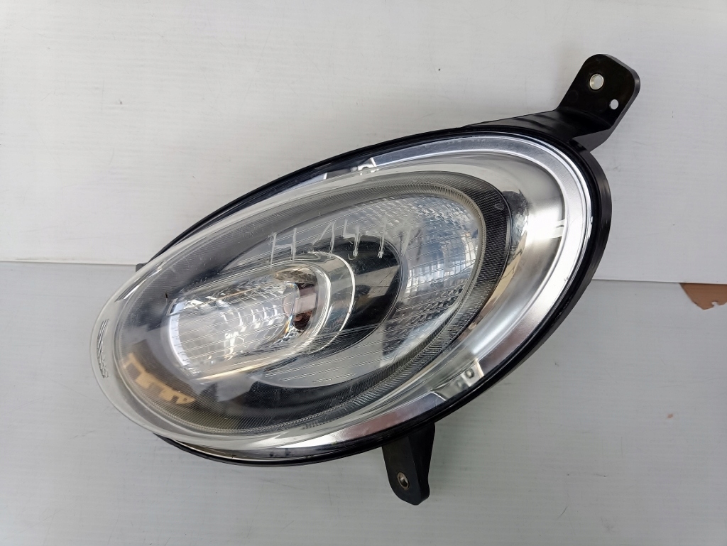 FIAT 500X 14-18 LAMPA HALOGEN LEWA PRZÓD PRZEDNIA 51937408