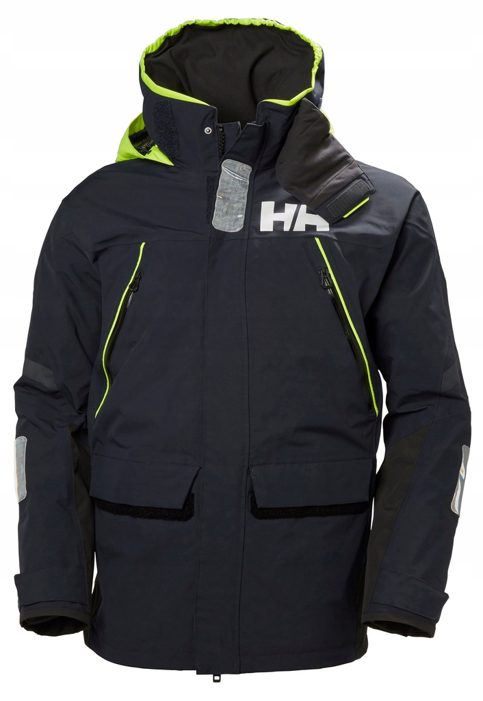 KURTKA HELLY HANSEN SKAGEN OFFSHORE 33907 NAVY