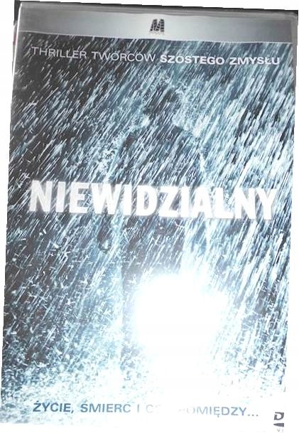 Niewidzialny