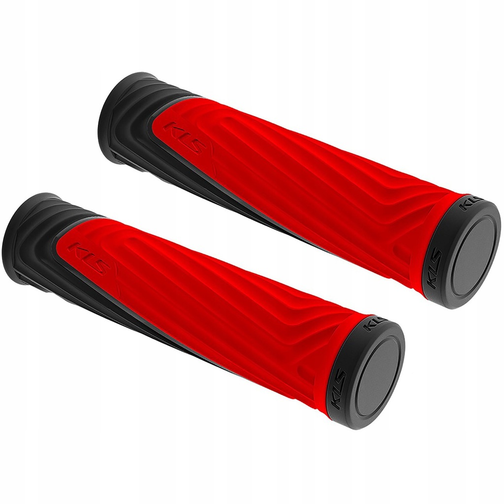 CHWYTY ROWEROWE KELLYS ADVANCER 130MM RED