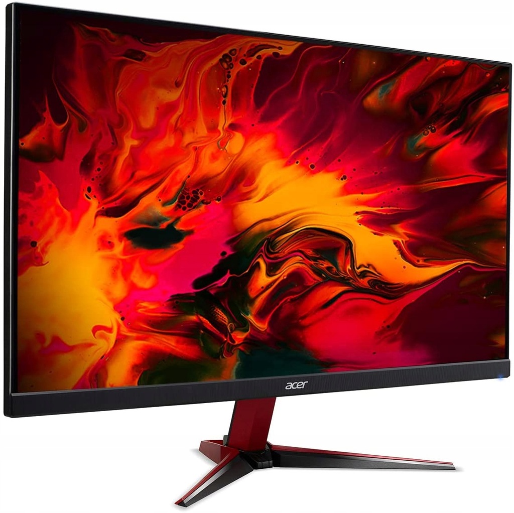 Купить Acer NITRO VG272X IPS 0,1 мс 240 Гц G-SYNC HDR Voice: отзывы, фото, характеристики в интерне-магазине Aredi.ru