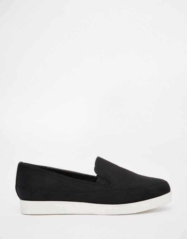 Buty ASOS trampki