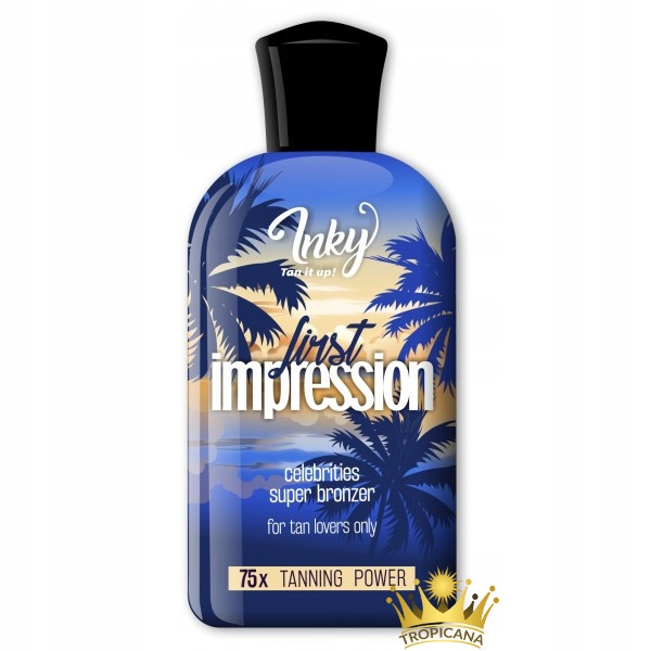 Inky First Impression 150ml TropicanaSklep.pl