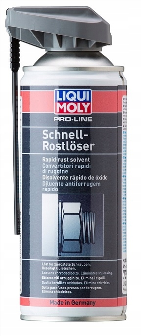 LM7390 LIQUI MOLY PRO LINE ODRDZEWIACZ