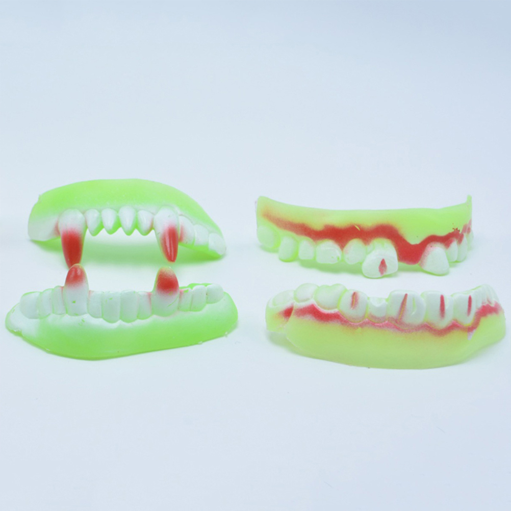 Купить Вставные зубы Декор для Хэллоуина: отзывы, фото и характеристики ...