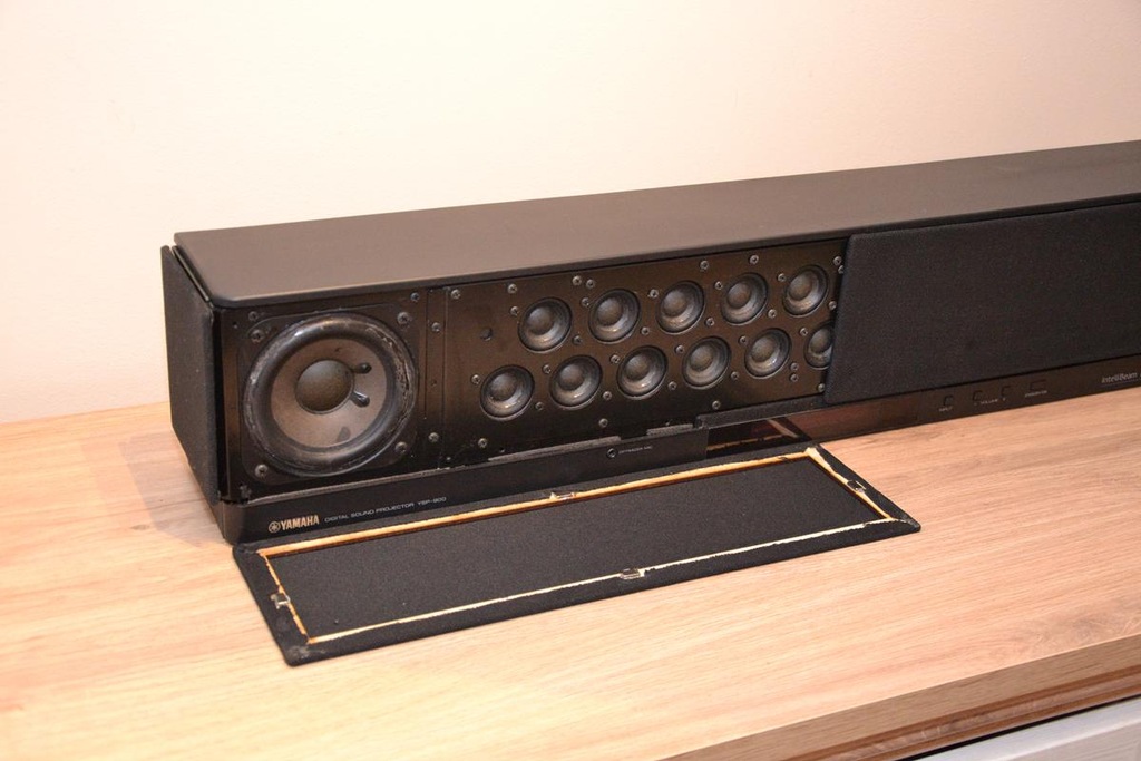 yamaha ysp 900 soundbar