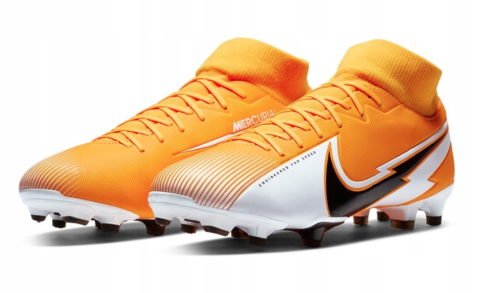 Buty korki Nike Mercurial Superfly r. 42