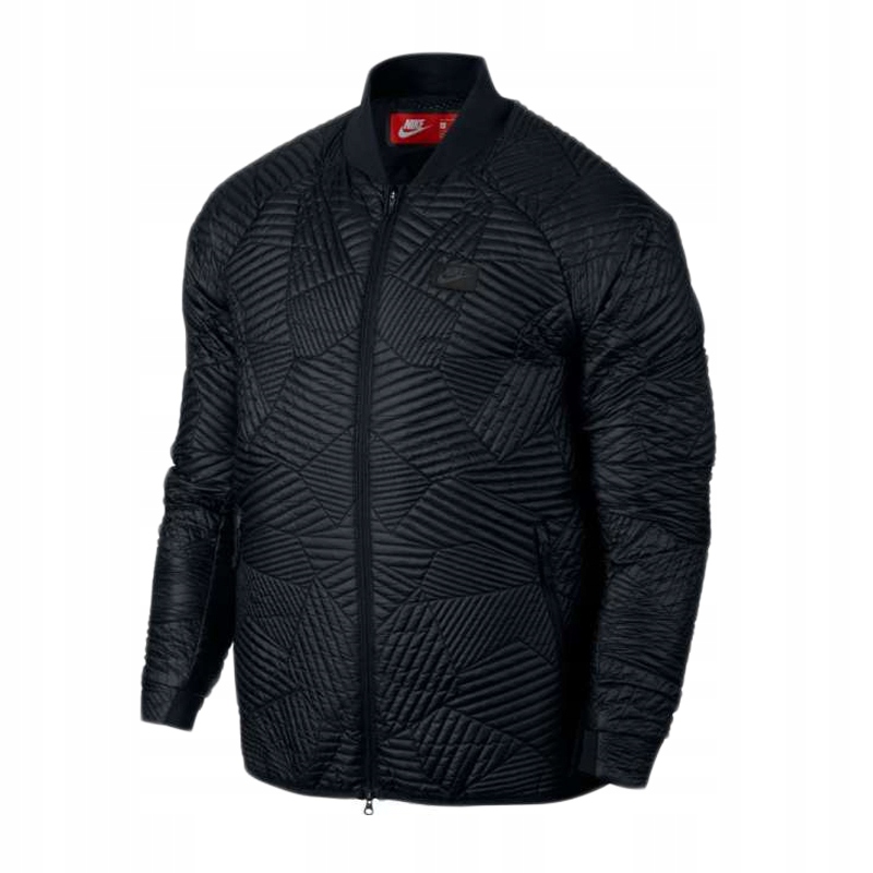 Nike NSW Synthetic Fill Bomber Kurtka 010 M!