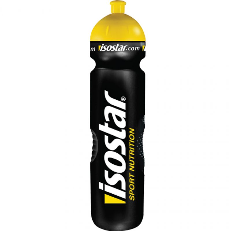 Bidon Isostar Sports Nutrition Pull Push 1000 ml c