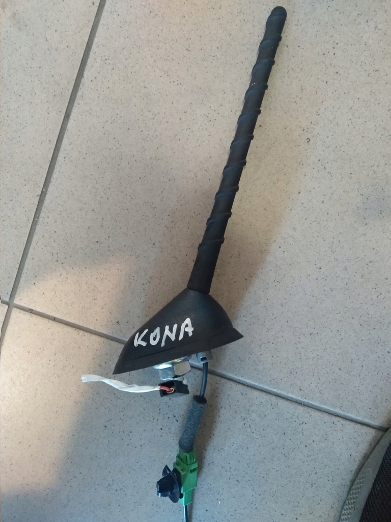 ANTENA GPS NAVI HYUNDAI KONA 2019r 8169888537