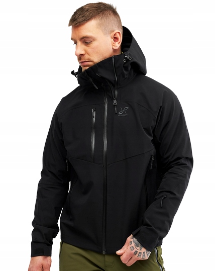 Revolution Race Cyclone Rescue Jacket Revolution Race Cyclone