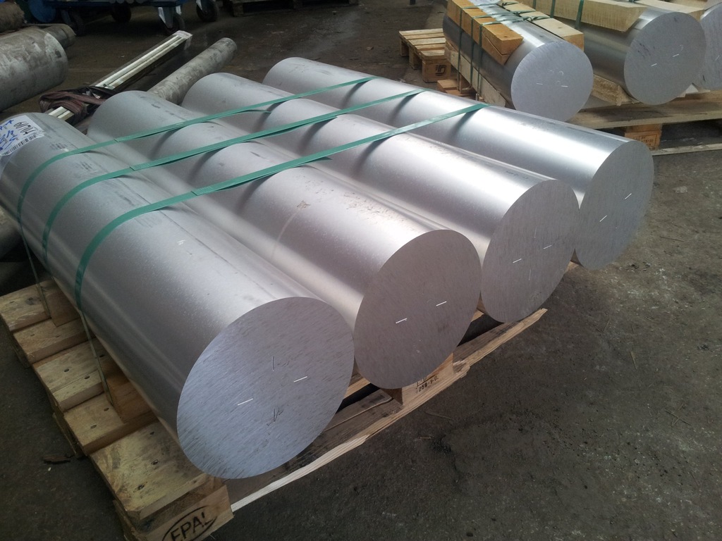 Dati Tecnici - Vendita Alluminio: Profili, Tubi, Lastre E Barre Alluminio - Foto 2