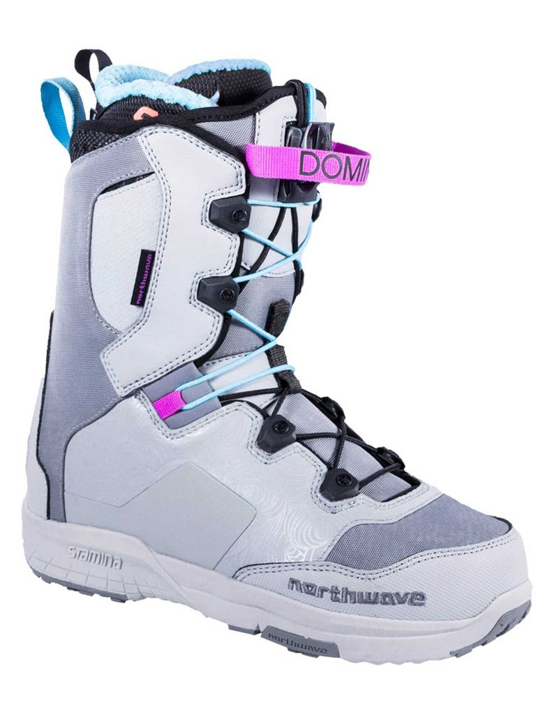 Buty snowboarowe Northwave Domino SL r.39 250mm