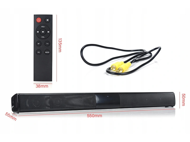 Купить ДИНАМИК Bluetooth ДЛЯ SHARP TV + пульт дистанционного управления: отзывы, фото, характеристики в интерне-магазине Aredi.ru