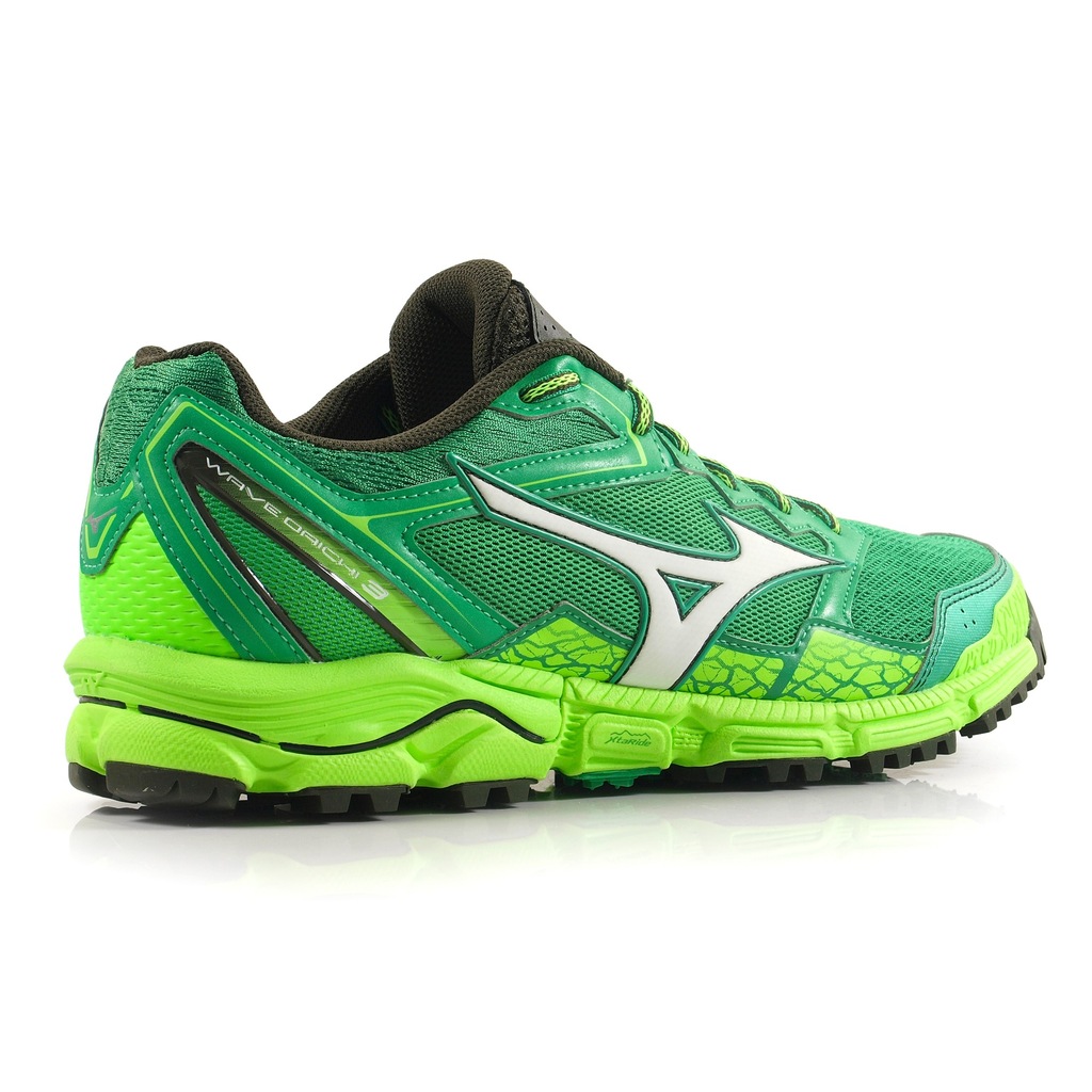 mizuno michelin