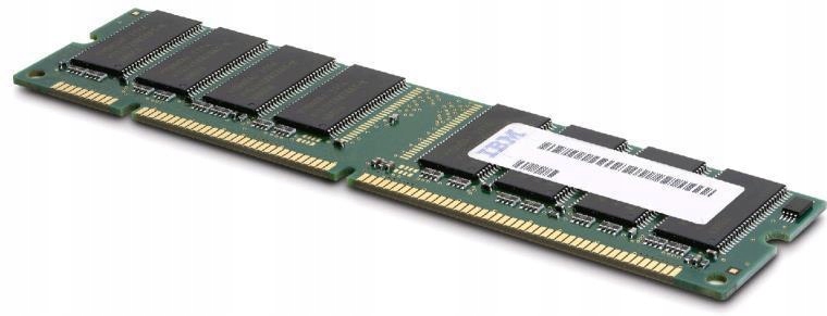 Pamięć RAM Lenovo 8 GB DDR3 1600MHz CL11