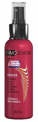 Marion Termo Ochrona Mgiełka chroniąca włosy przed