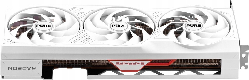 KARTA GRAFICZNA Sapphire Radeon RX 7900 GRE Pure 16GB GDDR6