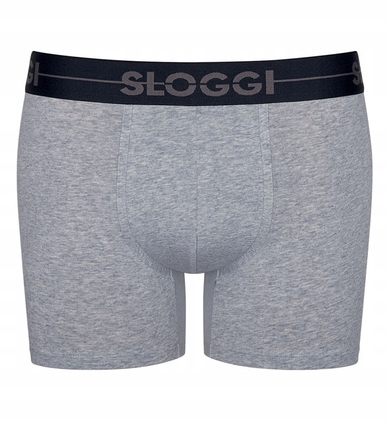 SLOGGI MEN GO Short M