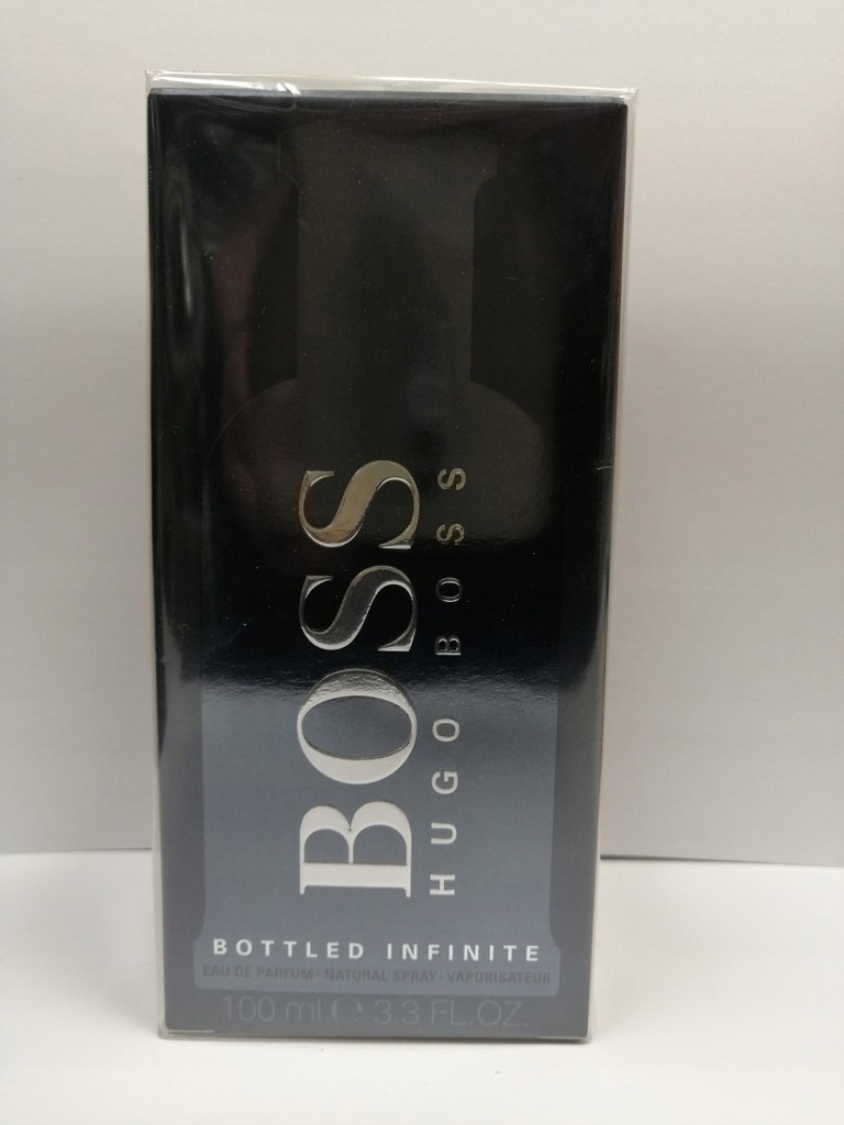 Woda perfumowana Hugo Boss 100 ml