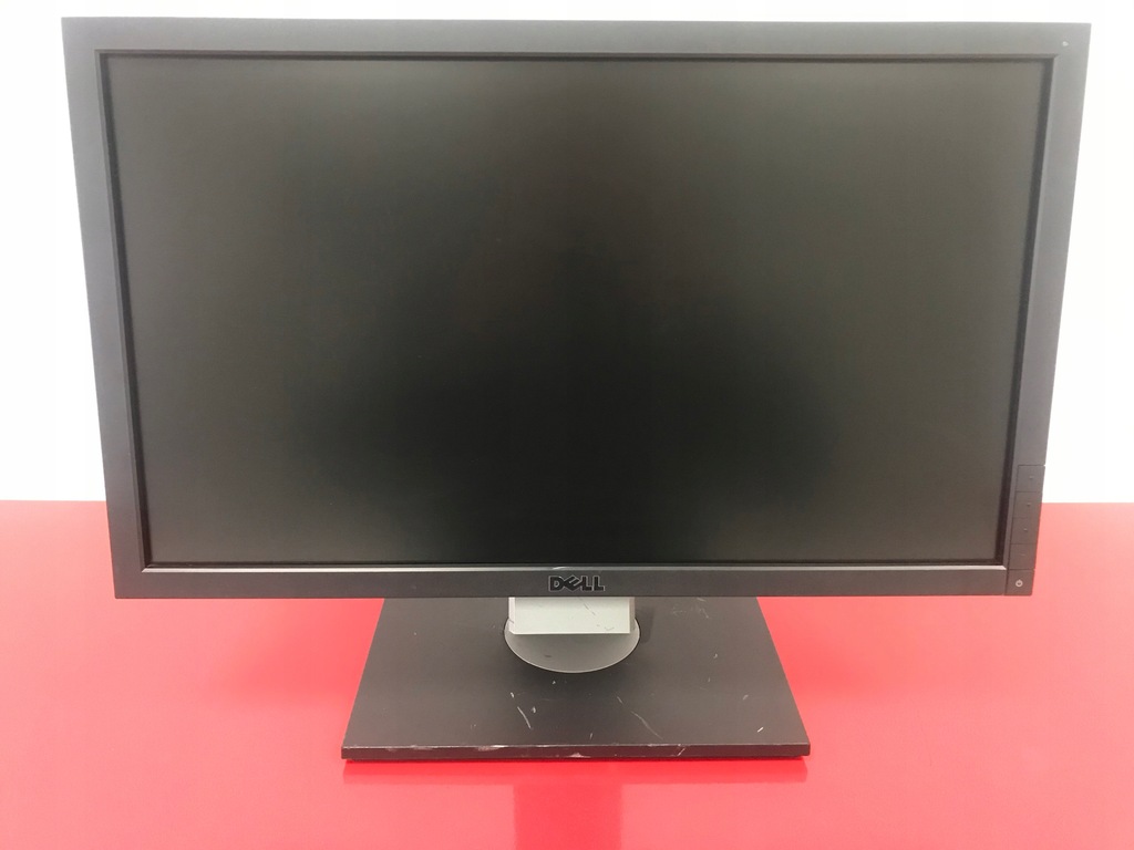 Monitor Dell P2211Ht 21.5" TN/LED/FHD/GW/FV23