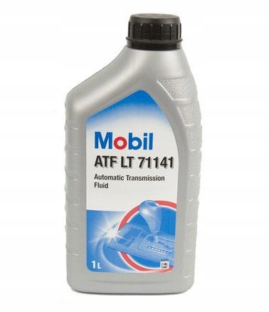MOBIL ATF LT 71141 (ESSO) 1L