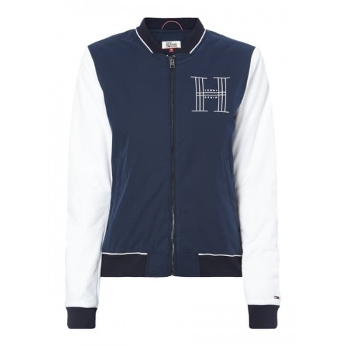 Tommy Hilfiger  Jeans kurtka bomber  L