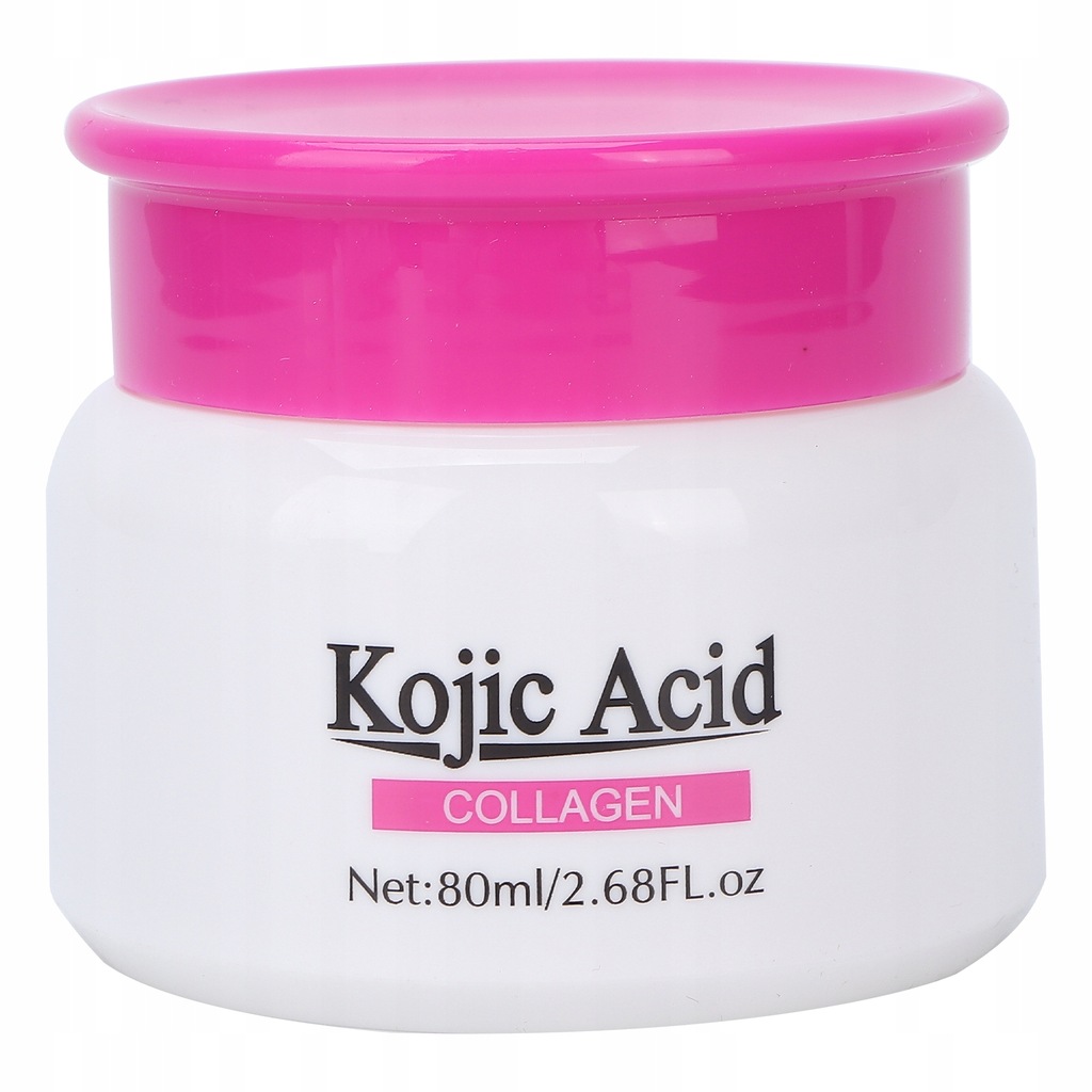 Kojic Acid Whitening Cream Collagen Face Cream