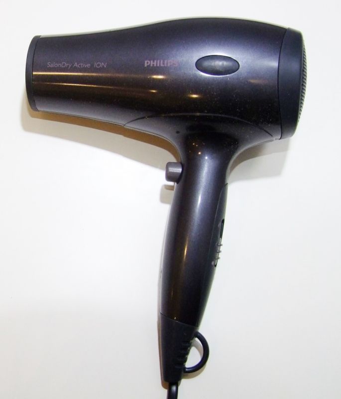 Philips Salondry Active Ion 2000w Philips HP4935-22 Saç Kurutma